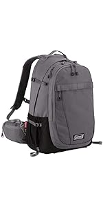 Amazon.co.jp: [コールマン] エスリア30 メンズ レディース ユニ